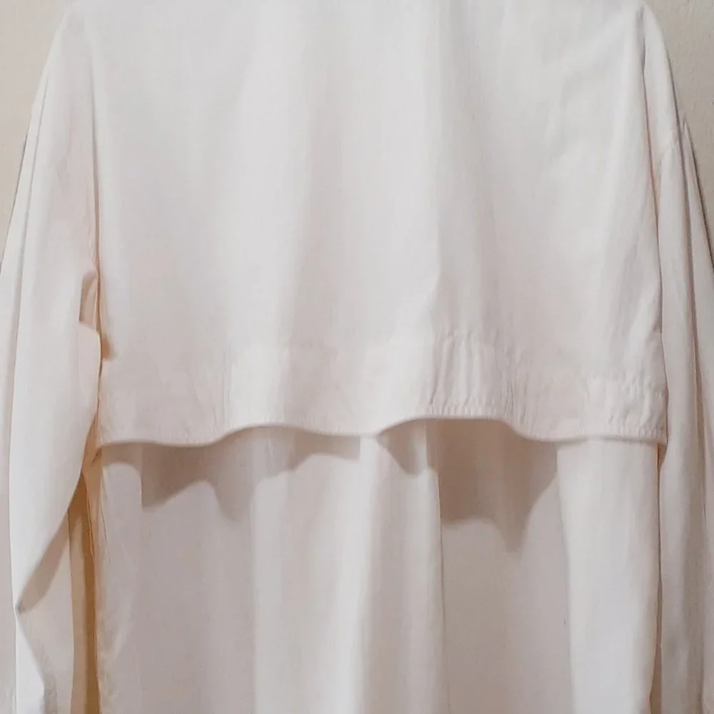 The North Face vintage Shirt
